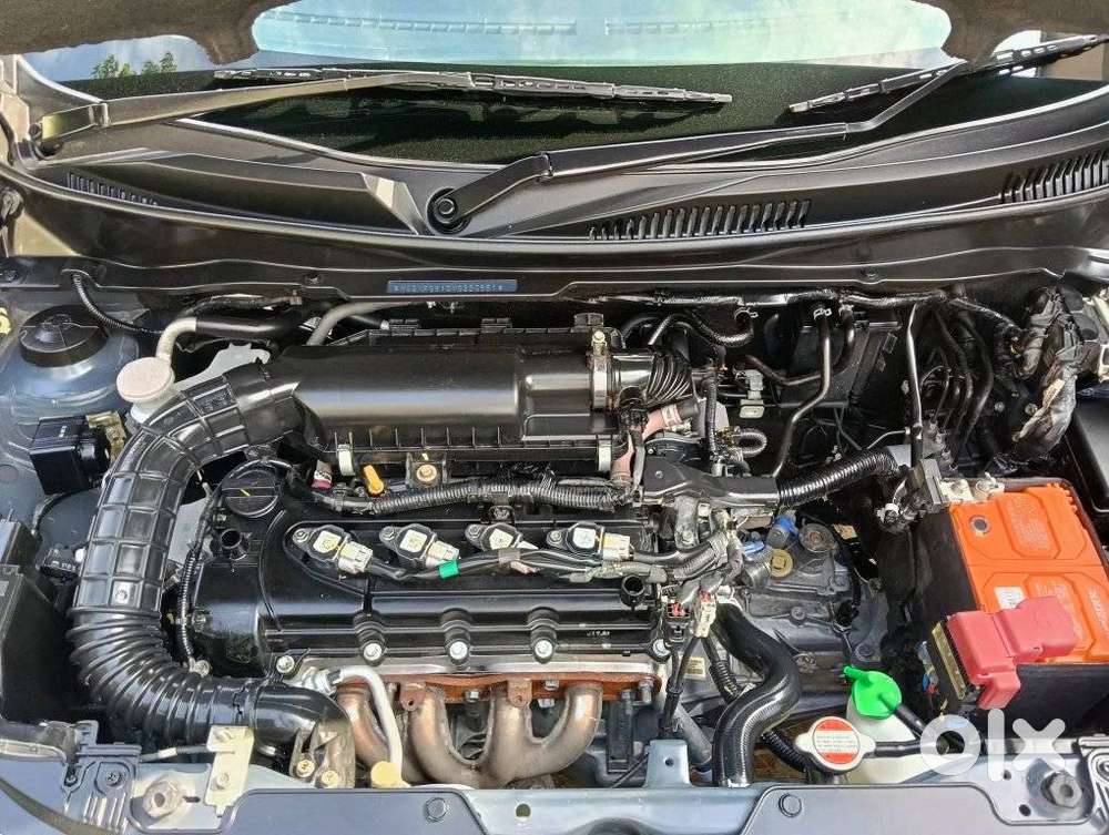 Maruti Suzuki Ignis 1.2 Zeta Mt, 2021, Petrol