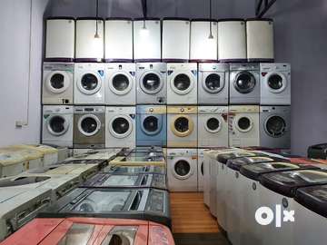 Buy second hand washing deals machine near me