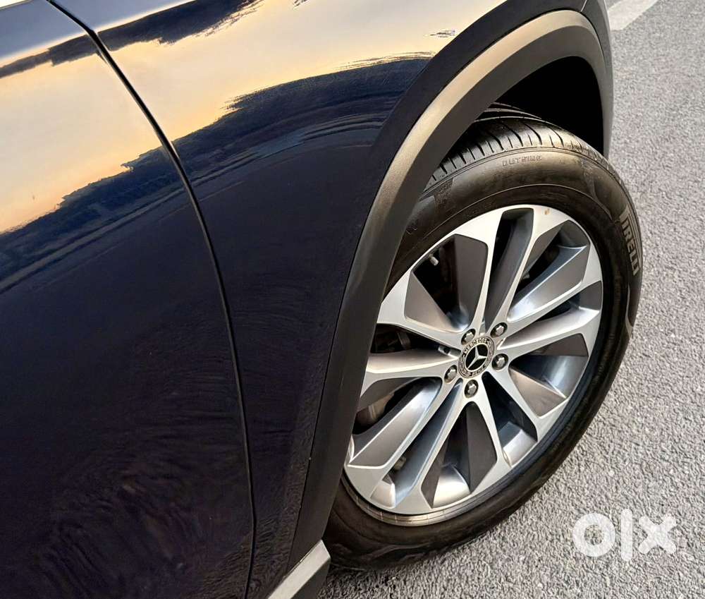 Mercedes-benz Gle 450 4matic Lwb, 2022, Petrol