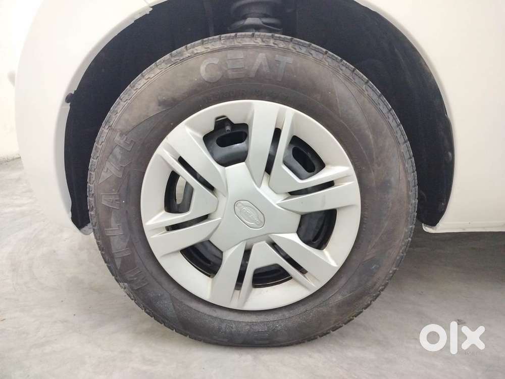 Datsun Redigo S, 2017, Petrol