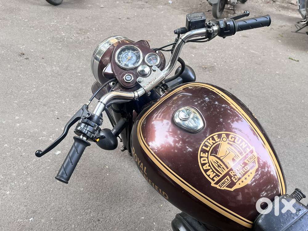 Byd Atto 2 Active, 1985, Petrol