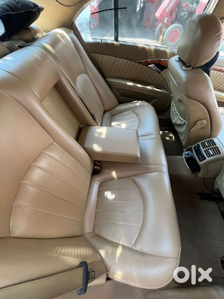 Mercedes-benz Diesel Automatic 2008