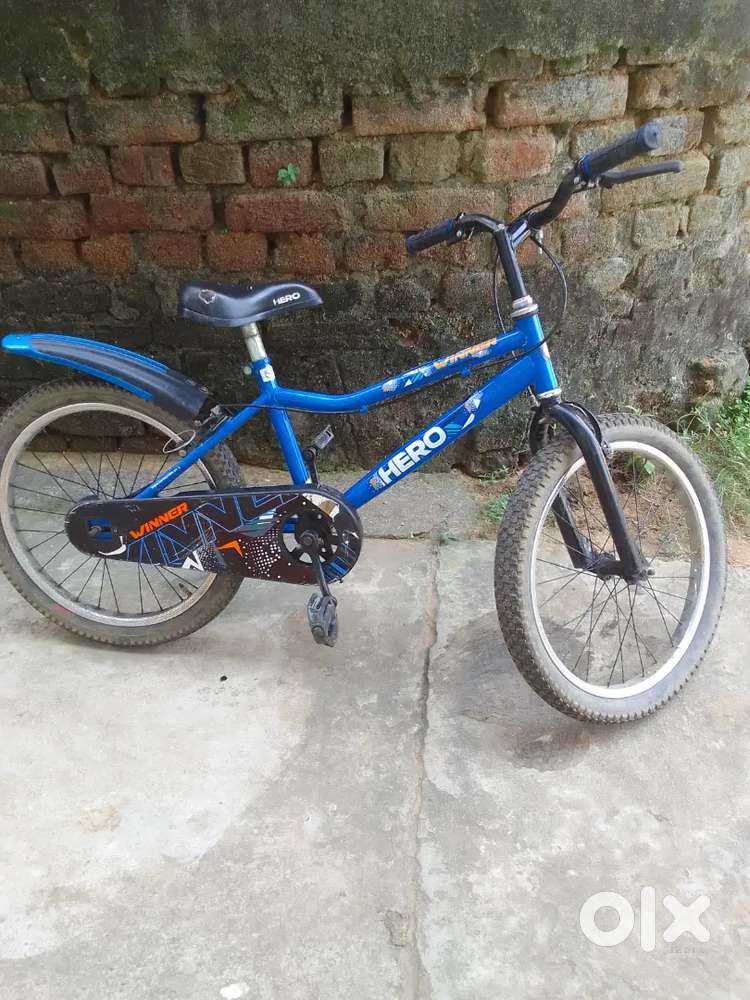 Hero 2nd Hand Bmx Racer 20 T Cycle Price Hero Rotor Unisex-Youth