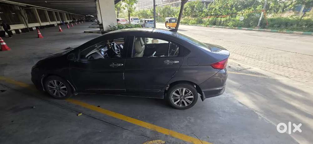 Honda City 1.5 Mt 2017 Model