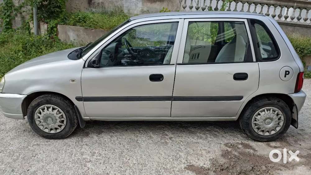 Maruti Suzuki Zen Lxi 2004 For Sal