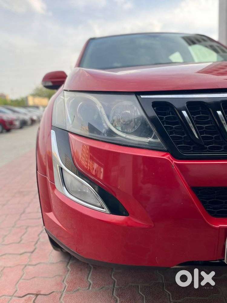 Mahindra Xuv500 W10 2wd, 2016, Diesel