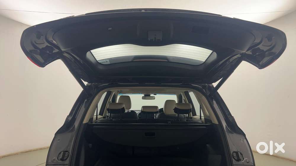 Mg Hector 2.0 Sharp Diesel, 2021, Diesel