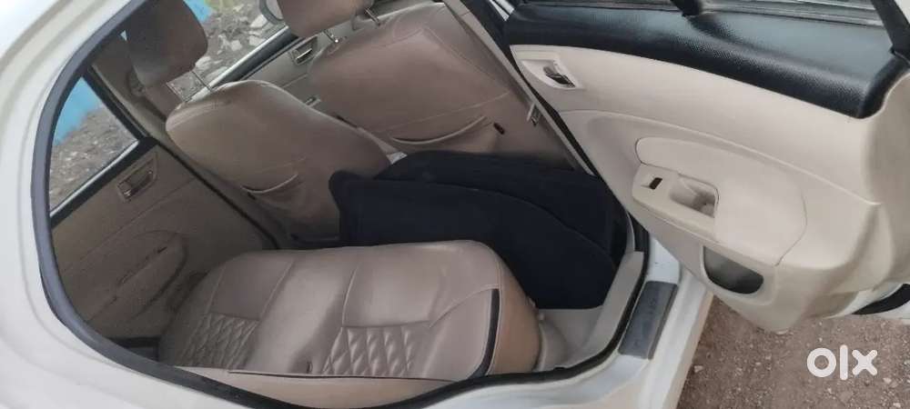 Maruti Suzuki Dzire 2014 Diesel