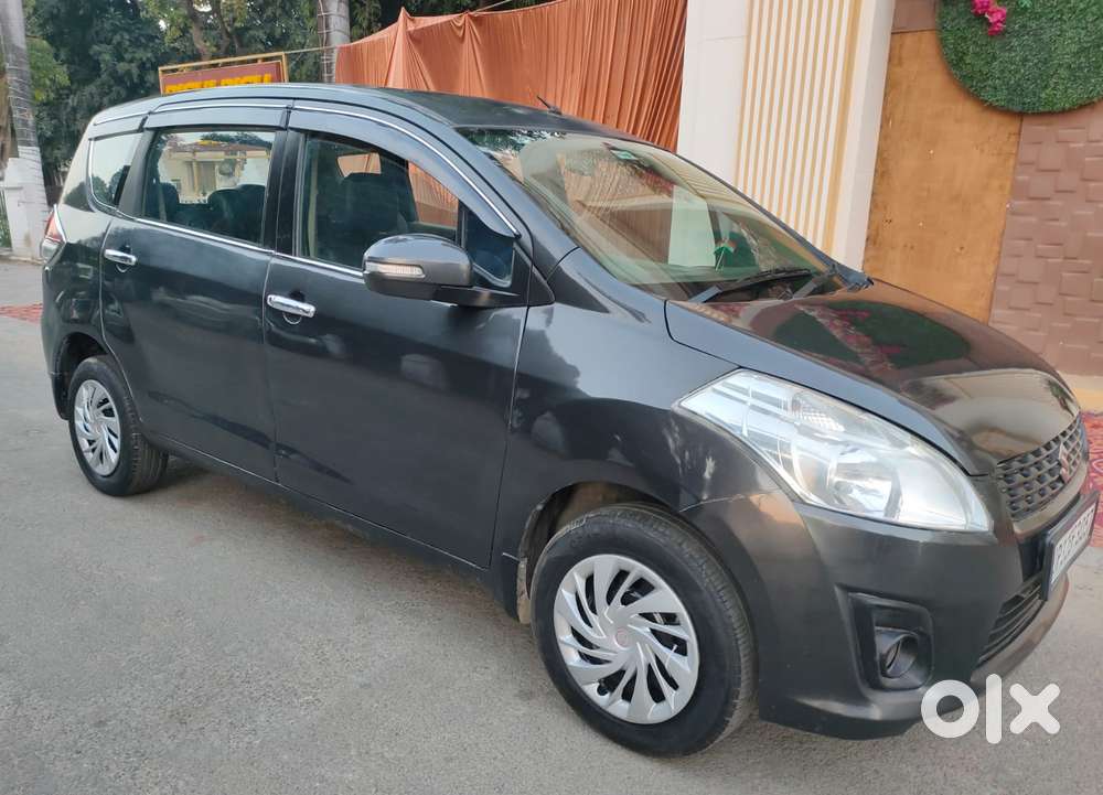 Maruti Suzuki Ertiga Vdi Shvs, 2012, Diesel