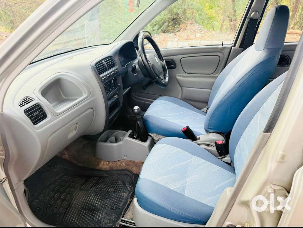 Maruti Suzuki Alto K10 1.0 Lxi, 2014, Petrol