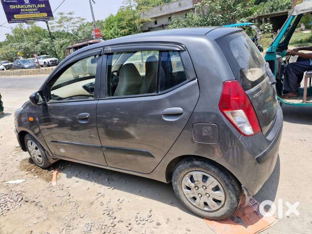 Hyundai I10 Magna 1.1l, 2016, Petrol
