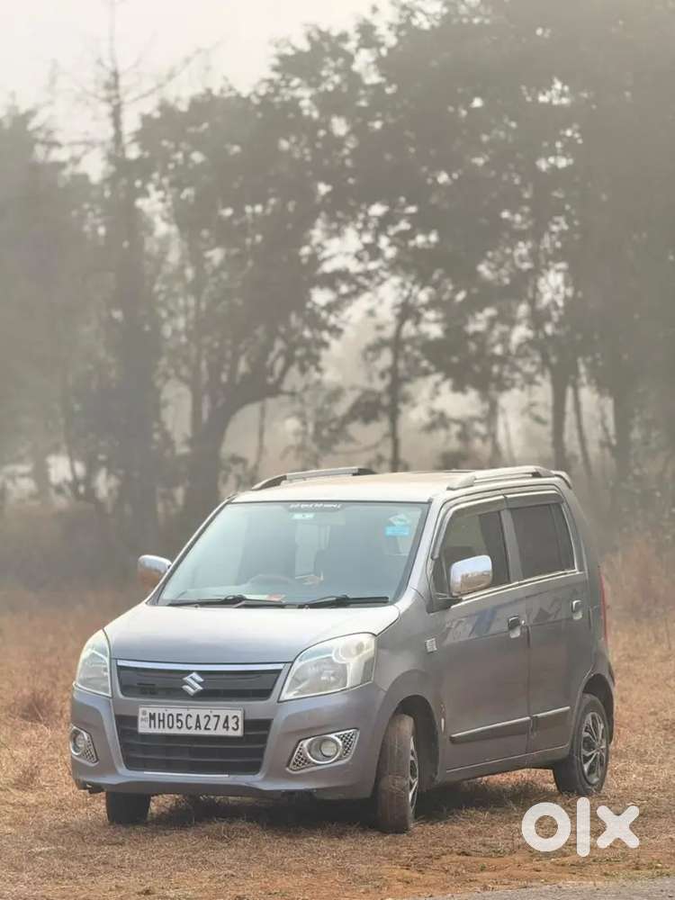 Maruti Suzuki Wagon R 2014 , Good Interior, All Good Condition