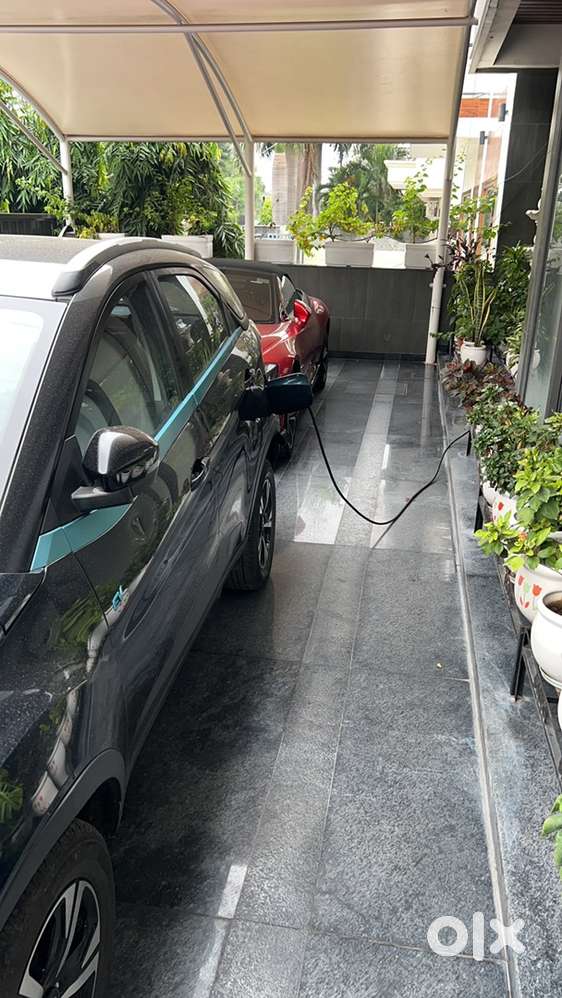 Tata Nexon Ev Max 2023 Owned By Doctor