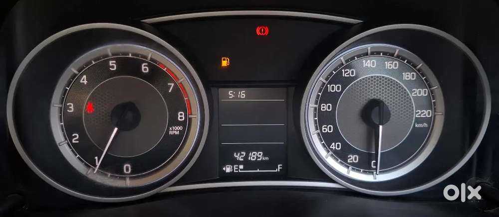 Maruti Suzuki Dzire Vxi 2024