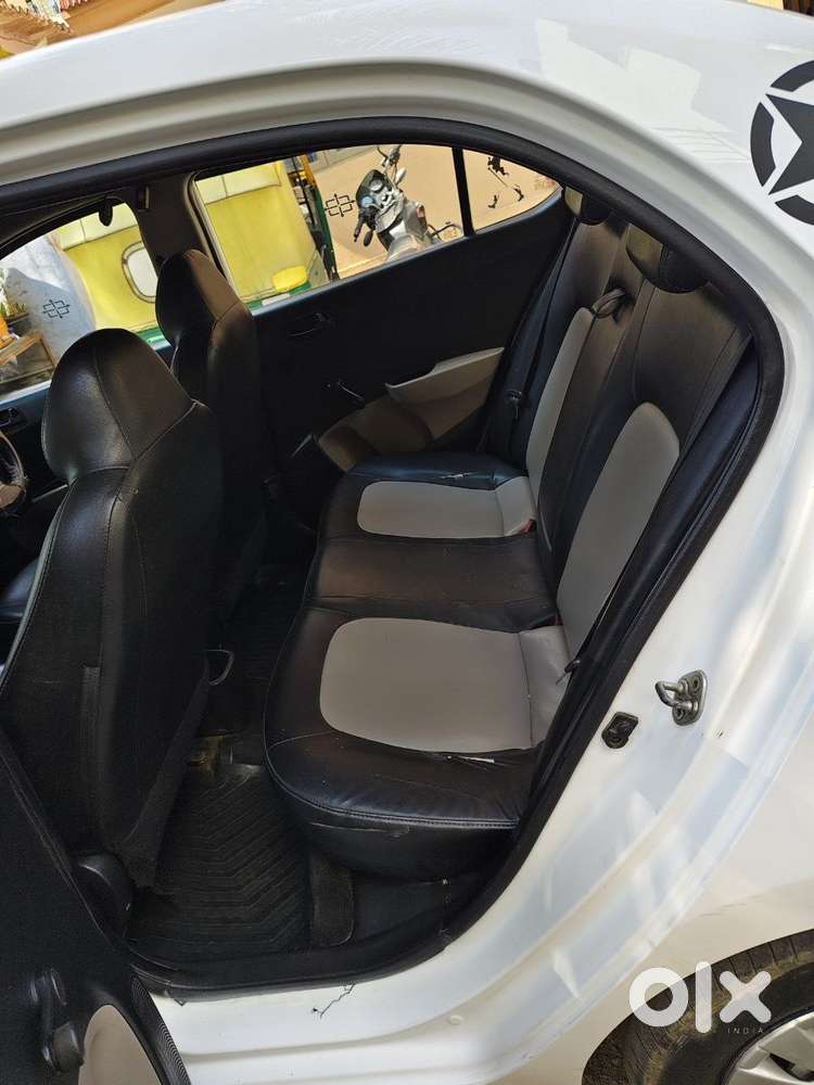 Hyundai Xcent Prime Cng T, 2020, Cng & Hybrids