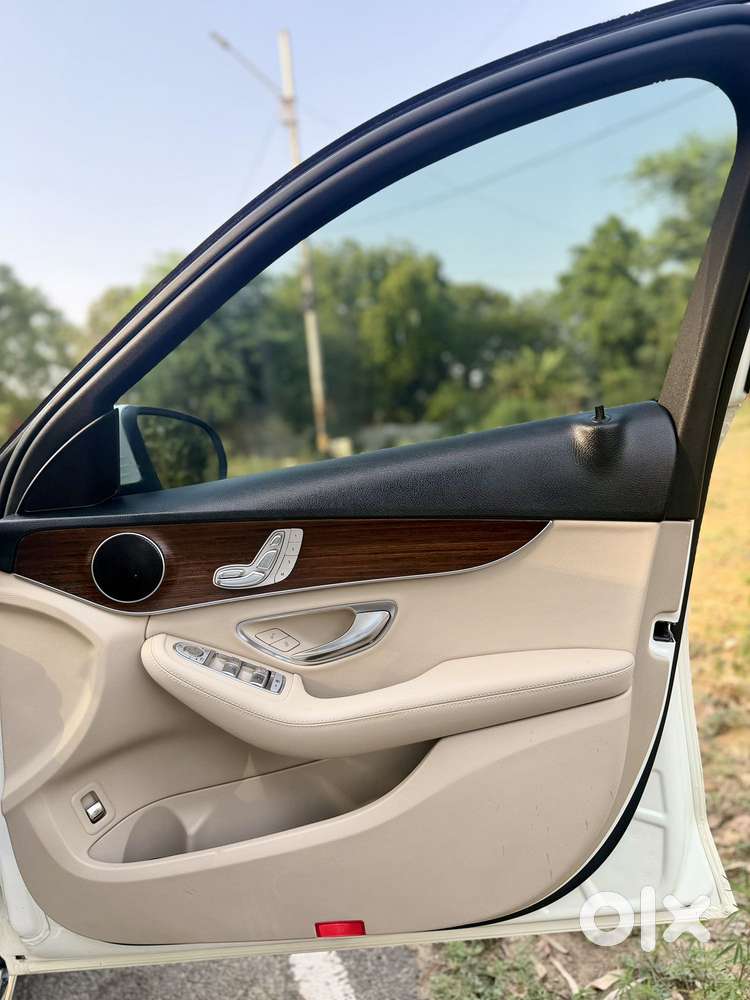 Mercedes-benz C-class 2.0 220d Progressive, 2020, Diesel