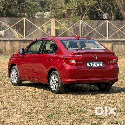 Honda Amaze Vx Petrol, 2019, Petrol