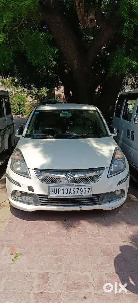 Maruti Suzuki Swift Dzire 2016 Diesel