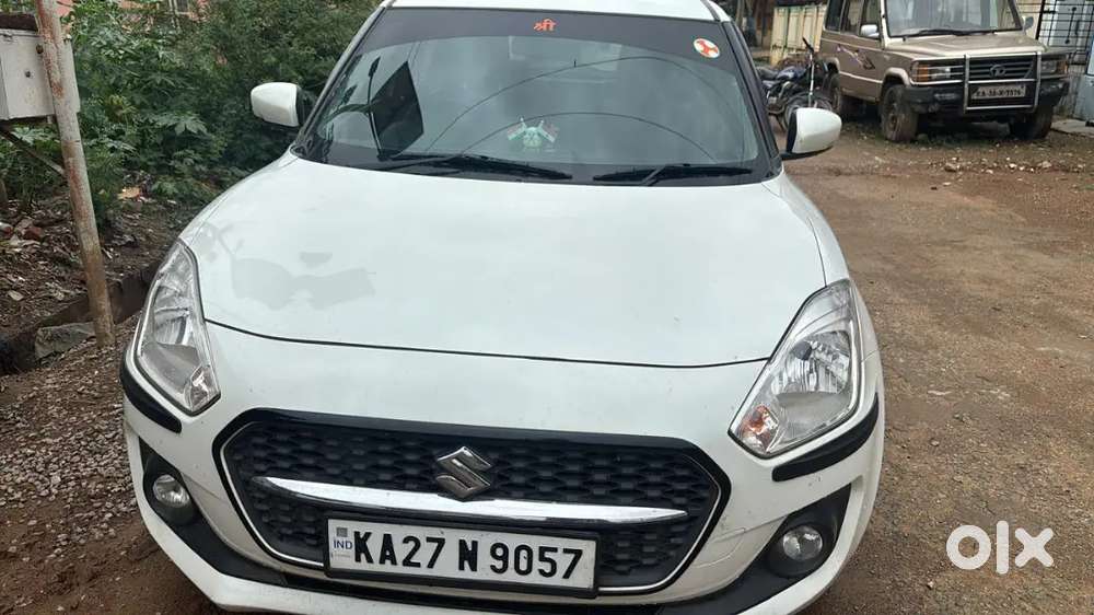 Maruti Suzuki Swift 2023 Petrol 60000 Km Driven