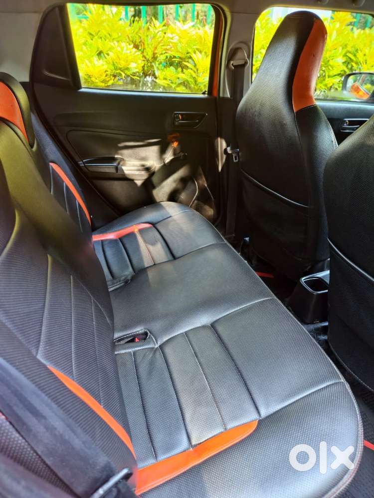 Maruti Suzuki Swift, 2019, Petrol
