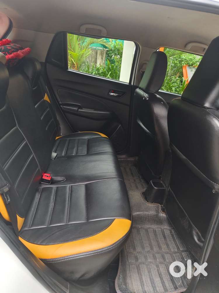 Maruti Suzuki Swift Vdi Bs Iv, 2019, Diesel