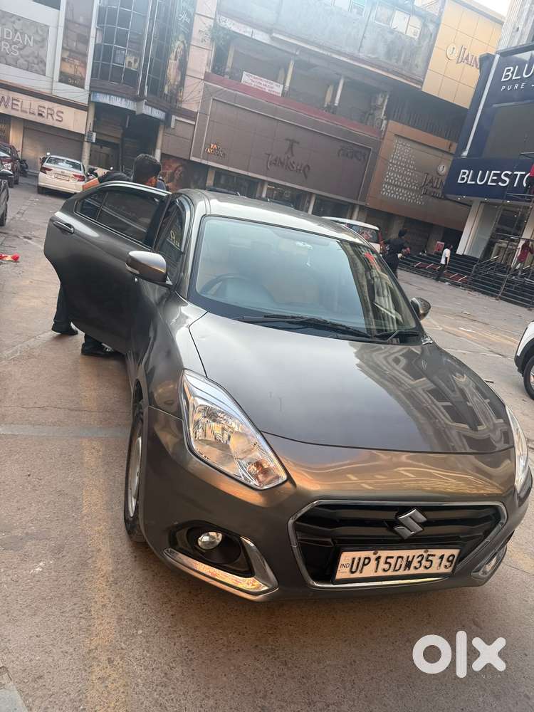 Maruti Suzuki Dzire 1.2 Vxi Cng, 2023, Cng & Hybrids