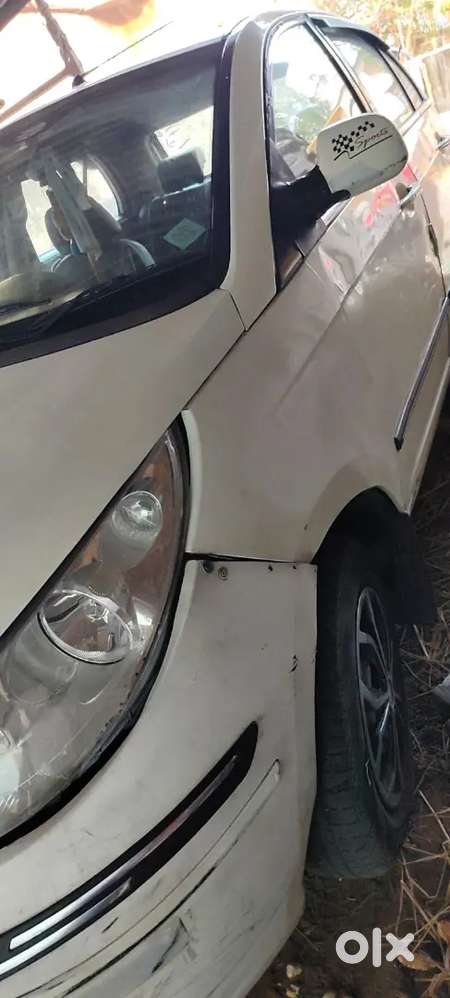 Tata Indica Vista 2012