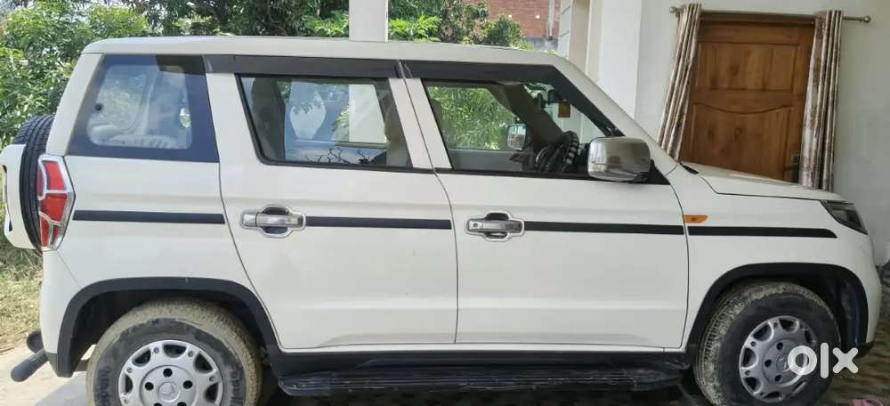 Mahindra Bolero Neo 2024 Diesel 27000 Km Driven