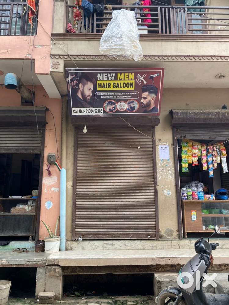 Shop Available for Rent – Prime Location  Ready to Move In