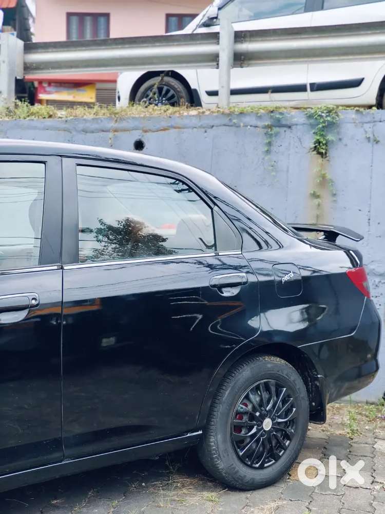 Honda City Zx 2005