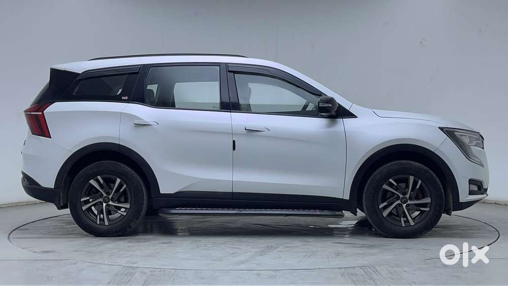 Mahindra Xuv700 2.2 Ax 5 Diesel Mt Str, 2023, Diesel