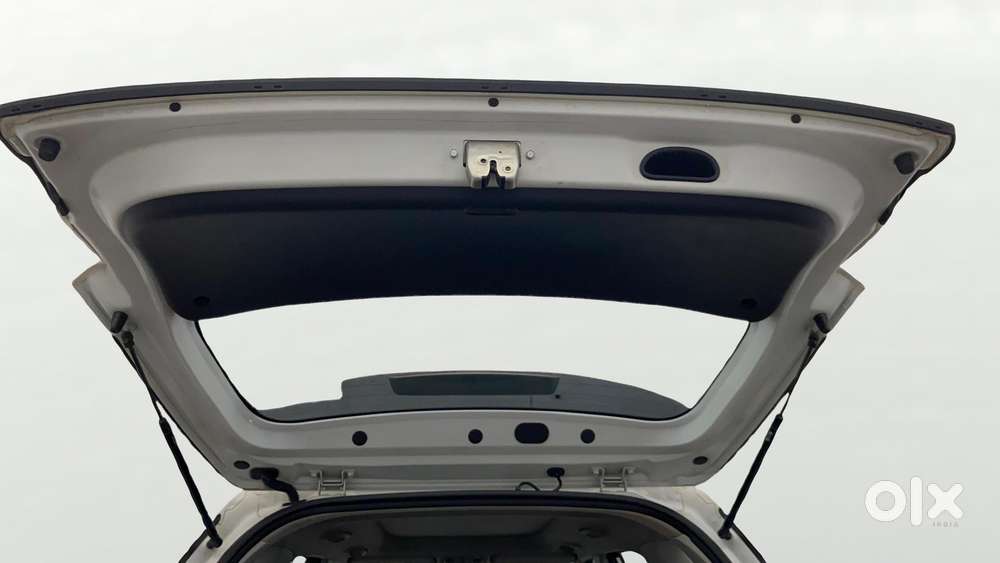 Hyundai Alcazar 1.5 Platinum Diesel Mt 7 Str, 2021, Diesel