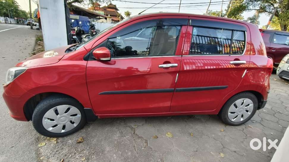 Maruti Suzuki Celerio Zxi, 2019, Petrol