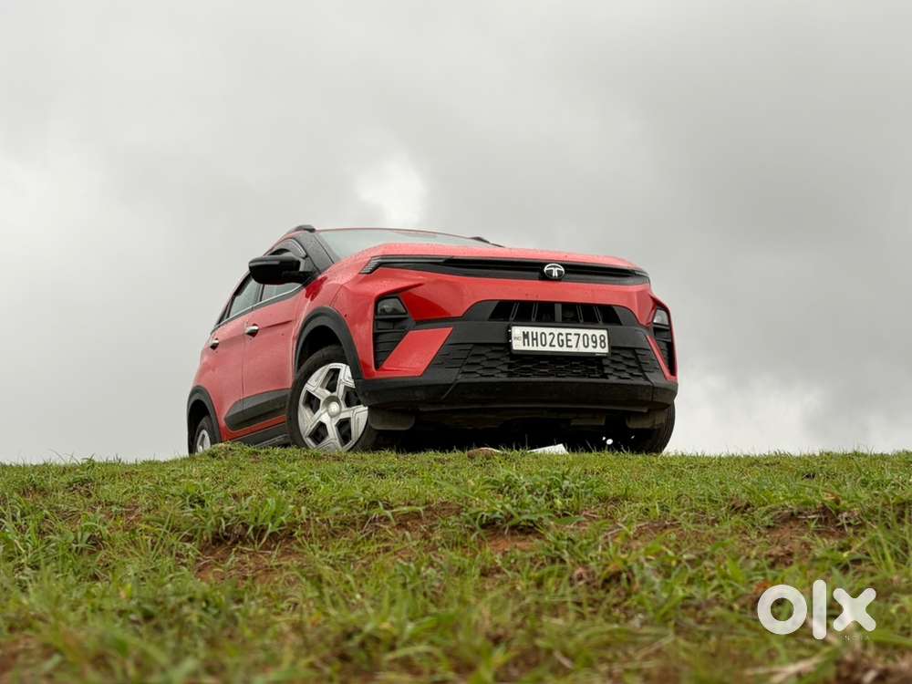 Tata Nexon 2024 Petrol Automatic