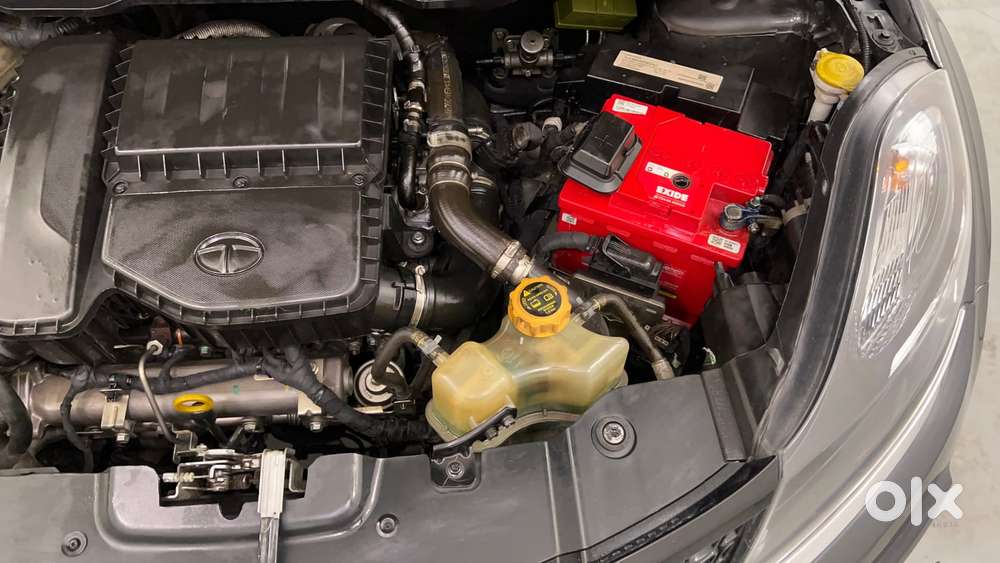 Tata Nexon 1.5 Revotorq Xza Plus, 2019, Diesel