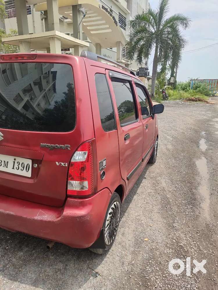 Excellent Condition Vehicle