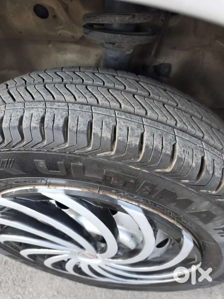 Maruti Suzuki Wagonr 2013 Cng+petrol In Excellent Condition For Sale