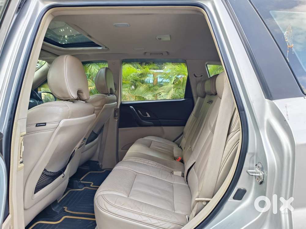 Mahindra Xuv500 W10 2wd, 2015, Diesel