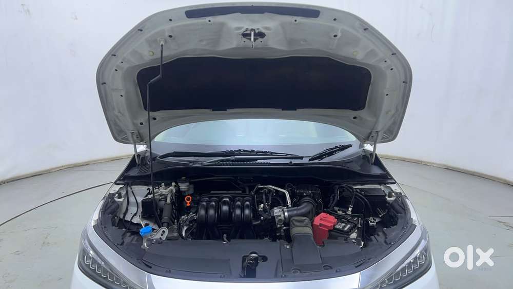 Honda City 1.5 Zx I-vtec Mt, 2023, Petrol