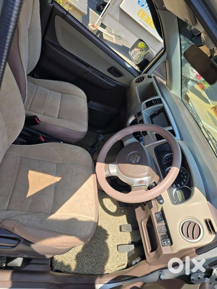 Maruti Suzuki Zen Estilo Vxi Bsiv, 2013, Petrol