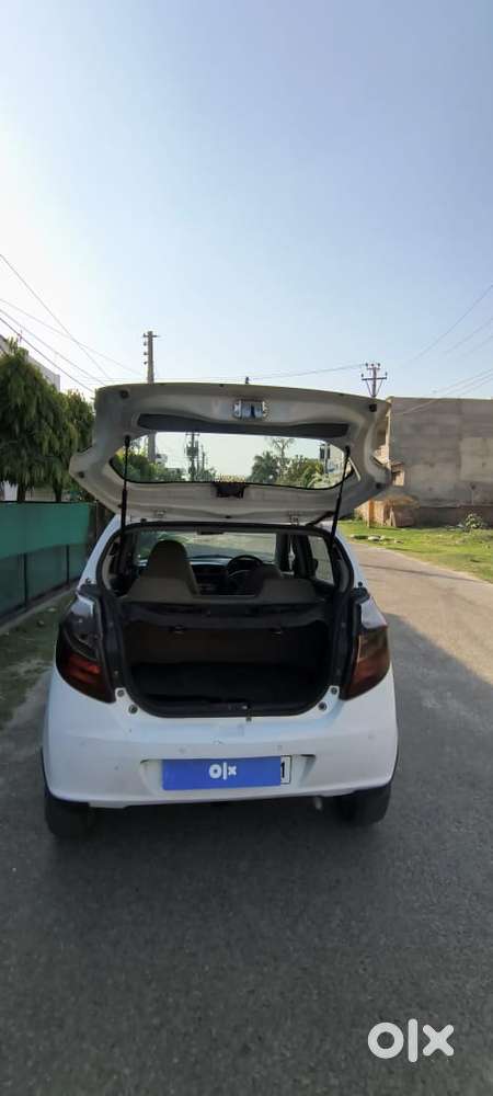Maruti Suzuki Alto K10 Vxi, 2019, Petrol