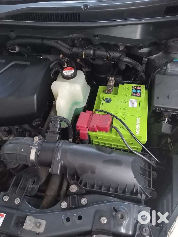 Maruti Suzuki Dzire 2019 Diesel 66500 Km Driven