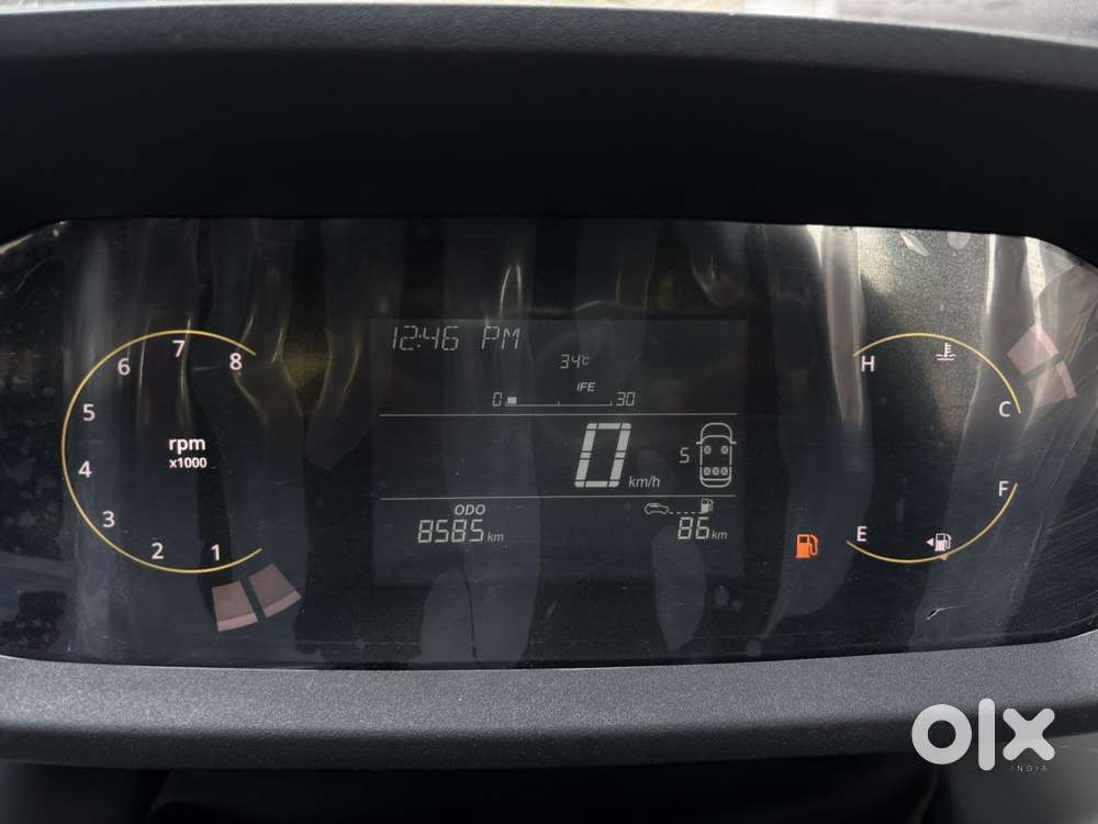Tata Sierra Std, 2026, Petrol
