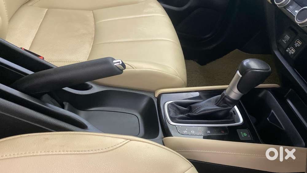 Honda City I-vtec Cvt Zx, 2023, Petrol