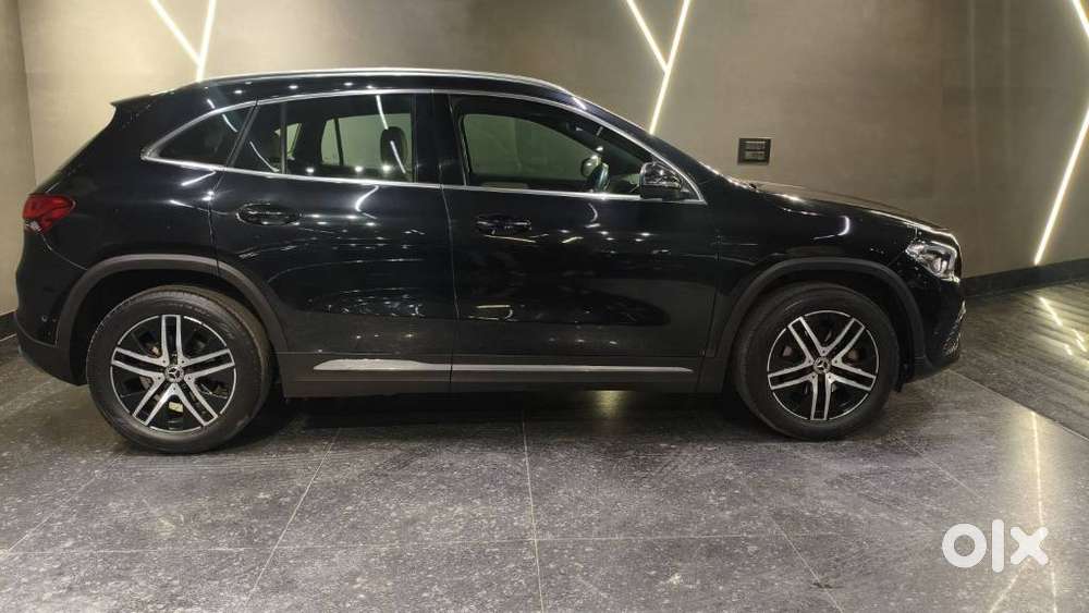 Mercedes-benz Gla 200, 2022, Petrol