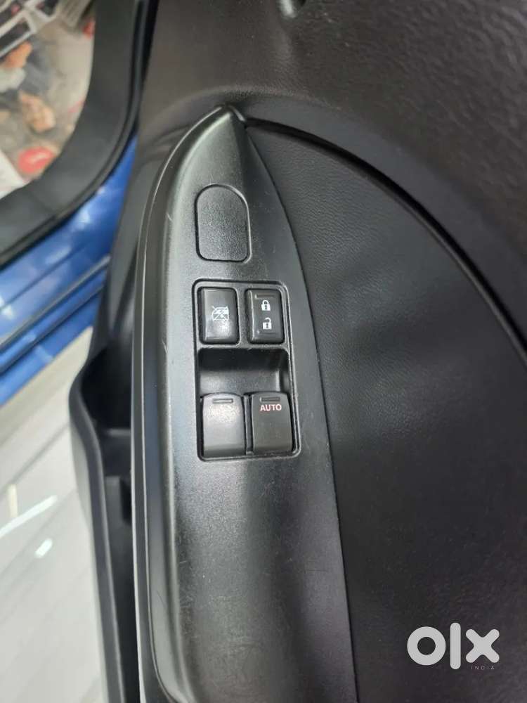 Maruti Suzuki Baleno 1.2 Sigma, 2021, Petrol