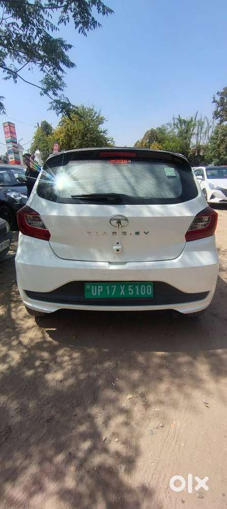 Tata Tigor Ev Xz Plus Dual Tone, 2023, Electric