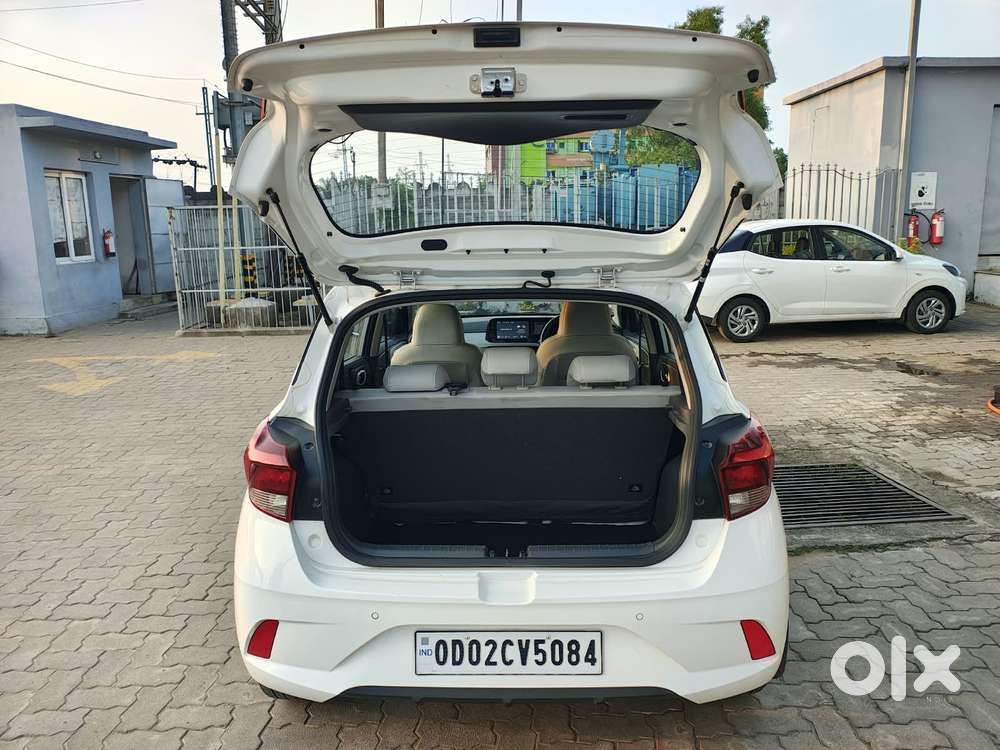Hyundai Grand I10 Nios Asta 1.2 Kappa, 2024, Petrol