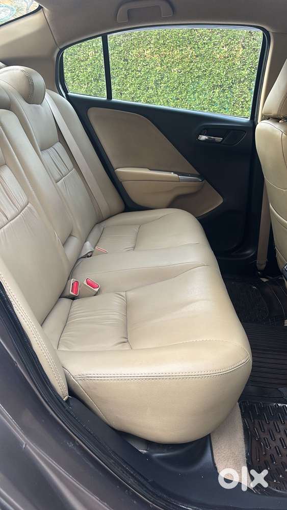 Honda City 2015-2017 I Vtec V, 2014, Petrol