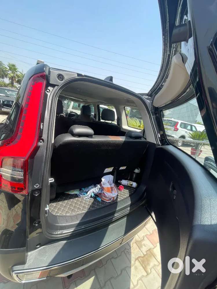 Mahindra Scorpio-n 2025 Diesel 31000 Km Driven